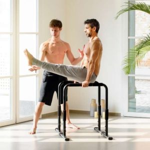 Handstand and Callisthenics Training Course Outline