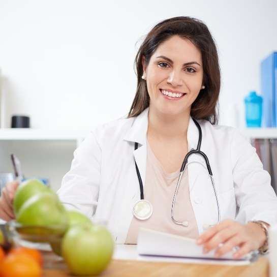 Your Career as a Weight Management Practitioner