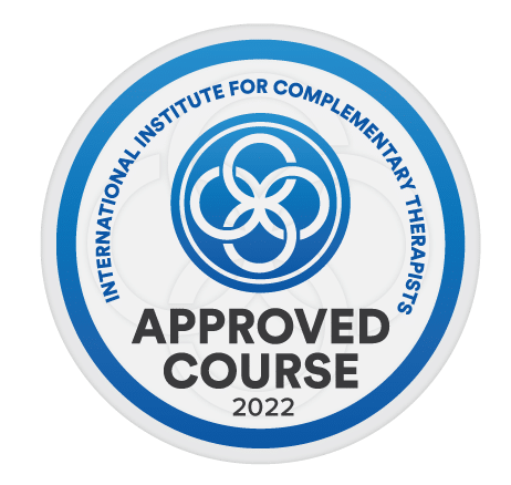 Approved IICT Course Logo