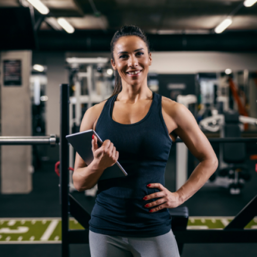 10 Essential Tips for Becoming a Successful Personal Trainer